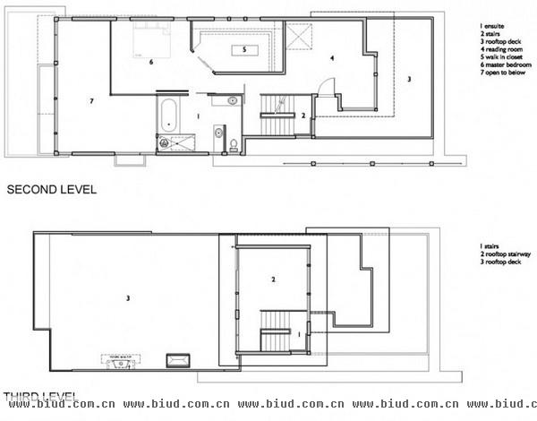 中性色地板沉稳优雅 加拿大爱蒙顿的公寓(图)