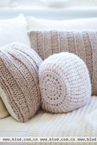 暖季难再续 穿上织物的家具让秋冬更舒适(图)