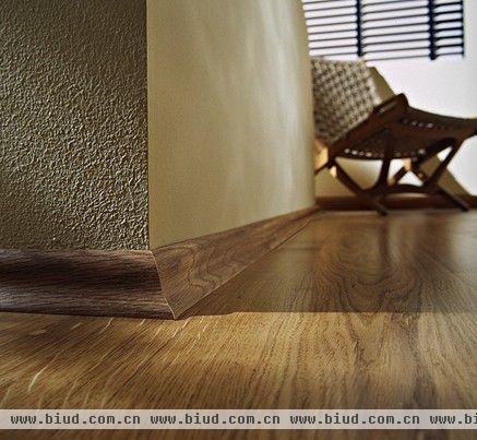 实木地板安装 三招让其抗潮防变