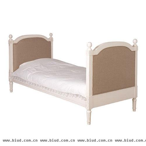 单身租房要买床 18款小户型专用单人床