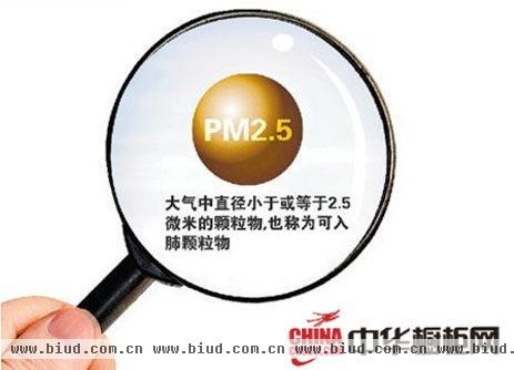 中式烹饪推高PM2.5 厨电行业标准亟需改善