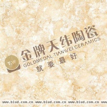 金牌天纬陶瓷“晶世尚品”：TWB88302