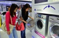 三四级洗衣机市场报告：海尔销售占比超三成