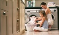 呵护儿童健康安全 洗衣机童锁使用常识