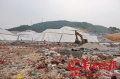 三个垃圾场扎堆深圳数十万人被“集体吸毒”