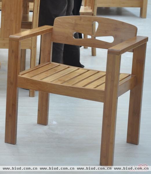 小编逛展会：椅的世界 个性座椅打造舒适生活