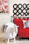 家具设计拟态风尚 SOHO族的个性摆阵