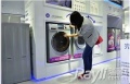 洗衣机消费需求转型三四级市场滚筒倍增