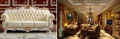 红星美凯龙带你看遍世界四大主流家具风格之欧式家具