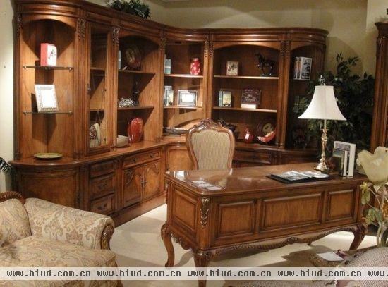 家具潜规则 材质达70%就能称实木家具
