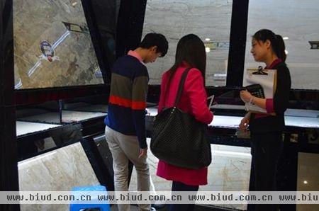 箭牌瓷砖积极布局上海 浦东上品生活馆盛大开业