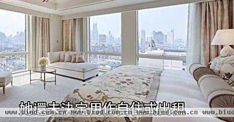 刘嘉玲上海亿元豪宅揭秘 盘点成龙李连杰王菲豪宅