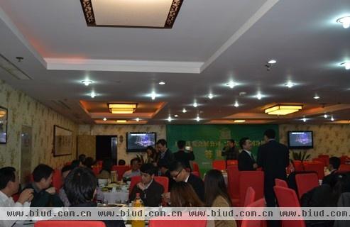 CAPE2013第六届中国净博会圆满落幕