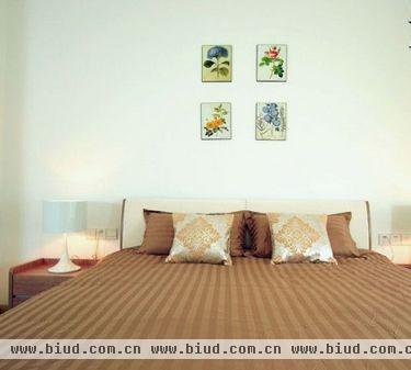8款卧室设计-款卧设计效果图