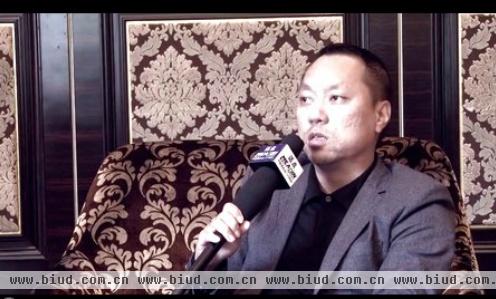 独家专访：喆·啡酒店总裁李应聪，副总裁许冠雄、马建仑