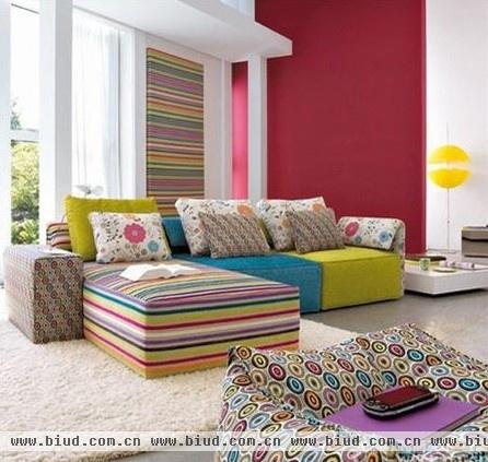 地板色彩与家居风格搭配 家居装修很简单
