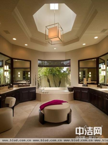 浴室装修有技巧 如何选购卫浴间瓷砖有方法