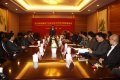 实录：2013中国无缝墙布行业联盟暨可持续发展论坛