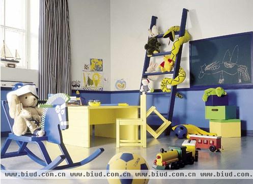符合欧盟EN 71-3 玩具安全标准 芬琳荷美水性木器漆热销