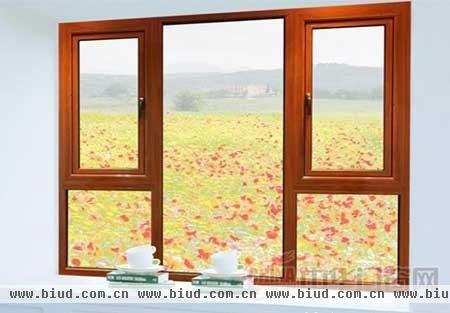 窗户性能关乎雾霾天气对居家生活的影响