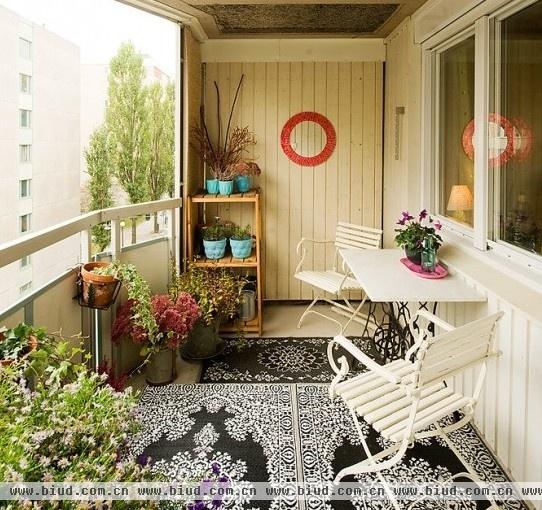 简约150平复式公寓 舒适惬意生活 - 家居装修知识网