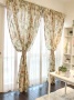 小小窗帘 让你的家装各有特色