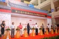 第九届中国（乐从）红木家具展大秀中国风