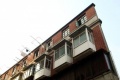 上海异形老宅薄如纸片引惊呼 盘点中国城市老建筑