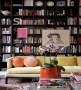 家庭书房设计效果图书香满屋