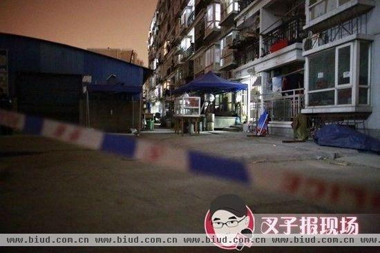 上海失踪男婴在家中洗衣机内找到已身亡