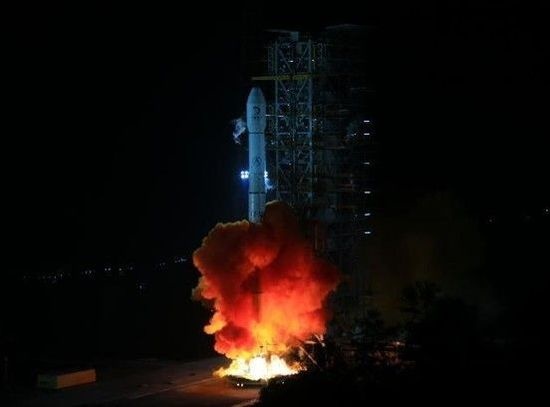 贺嫦娥三号登月成功，美亚MPE献礼航天梦
