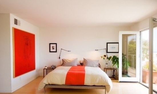 装修设计之10妙招打造完美卧室