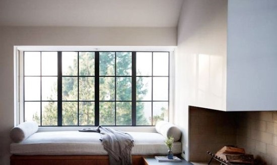 创意飘窗设计创造一个属于你的专属空间