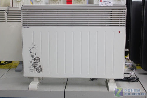 空调PK电暖器 编辑教你选购家电抵寒冬