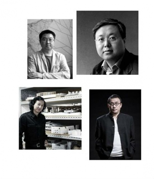 地域性建筑主题论坛在乐家上海艺术廊成功举行