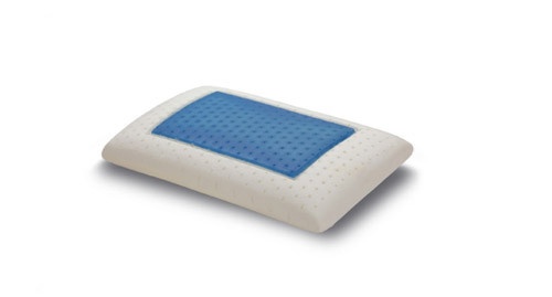 图2：纳米水凝胶枕