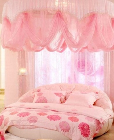 女生钟爱的卧室设计让人忘不了的设计