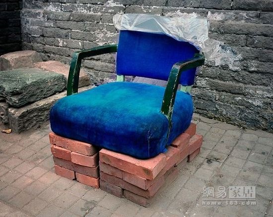 中国好椅子