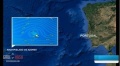 大西洋发现海底金字塔 疑似亚特兰蒂斯遗迹