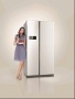 伊莱克斯智悦对开门冰箱成为都市新贵品位之选