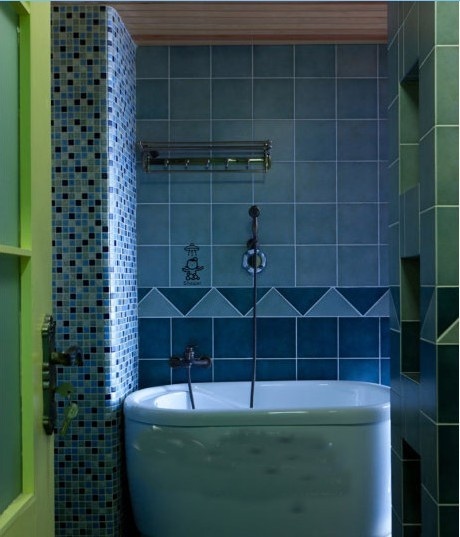 15图卫浴瓷砖设计
