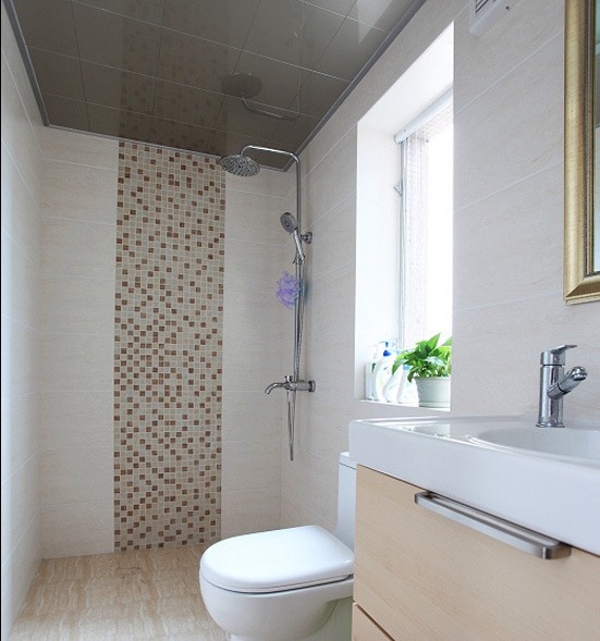 15图卫浴瓷砖设计
