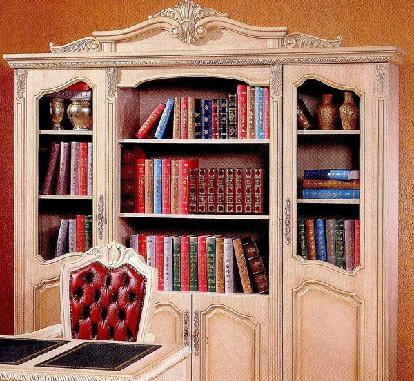 书房装修的四个建议如何打造完美书香门第