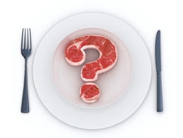 谣言粉碎机：想怀孕，少吃肉，是真的吗？