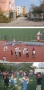 北京市海淀区六一小学健身热情高 阳光体育走进校园