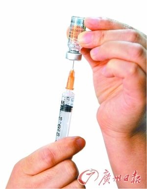 广东紧急封存致湖南婴儿死亡相关批次疫苗3410支