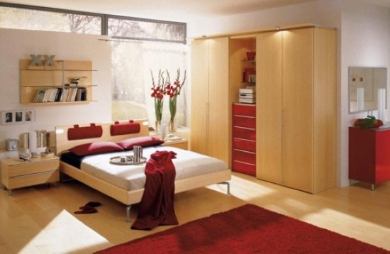 教你居室增容术 15款设计扩充卧室空间(组图)