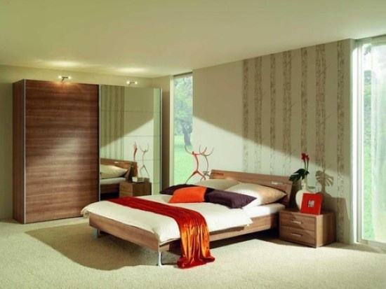教你居室增容术 10款设计扩充卧室空间
