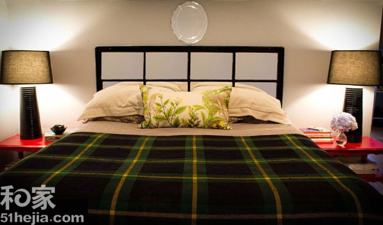 今年冬天谁给你暖床？12款卧室抱枕贴心搭配