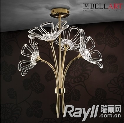 意大利灯具BELLART(博拉特)